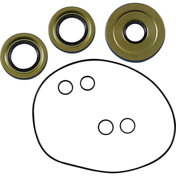 MOOSE HARD-PARTS 25-2121-5 bearing&seal differential kit