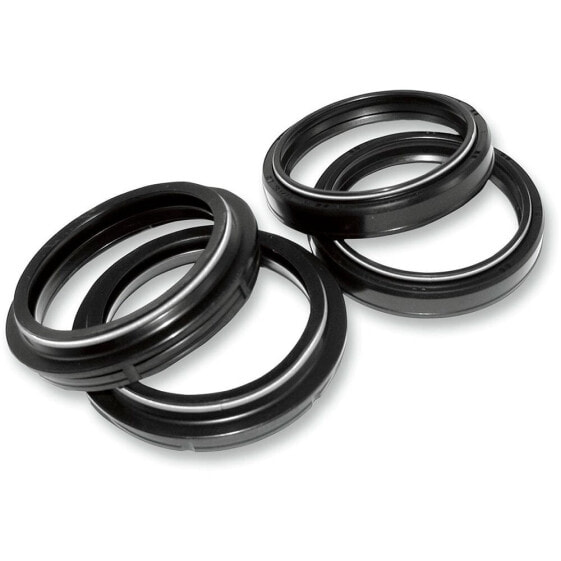 DRAG SPECIALTIES 56-133 Fork Oil Seal Kit