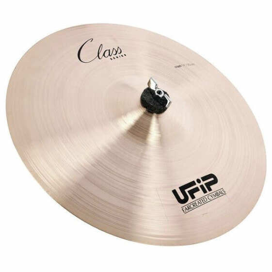 Ufip 14" Class Series Crash Medium