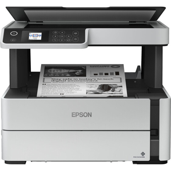 Мультифункциональный принтер Epson EcoTank ET-M2170 20 ppm WIFI