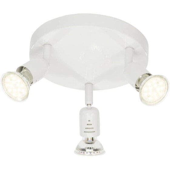 Потолочный светильник Brilliant LED-Потолочная свитнесса Loona III