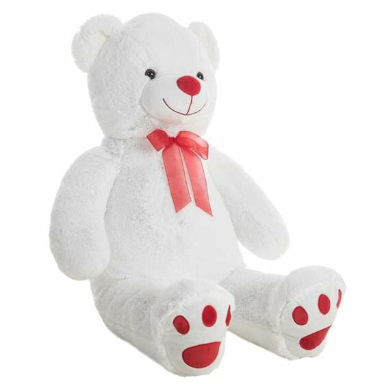 Плюшевый медвежонок Pretty Белый 140 cm