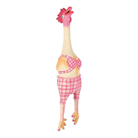 TRIXIE Latex Hen 48 cm