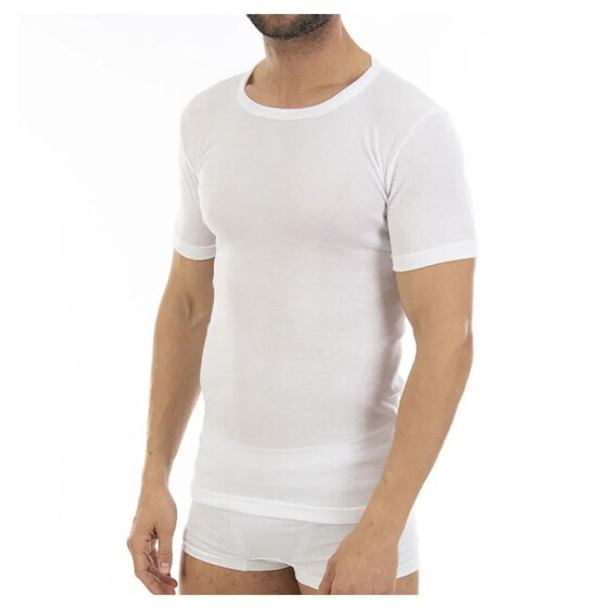 LACOTEX Short sleeve base layer