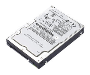 Lenovo 300GB 6Gbps SAS 2.5" HS - 2.5" - 300 GB - 15000 RPM