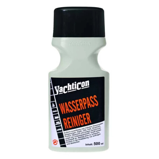 YACHTICON Water Pass 500ml cleaner