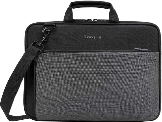 Targus TED007GL Work-in Essentials Case for Chromebook 13-14 Inches Black / Grey