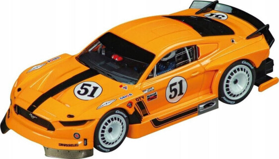 Carrera Auto Carrera EVO - 27788 Ford Mustang GTY, No.51