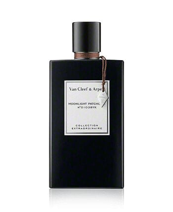 Van Cleef & Arpels Collection Extraordinaire Moonlight Patchouli Eau de Parfum Spray (75 ml)