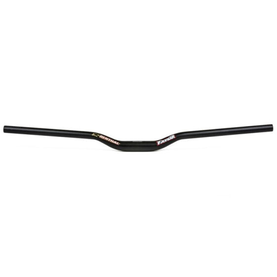 RENTHAL V2 Fatbar 30 mm Rise handlebar