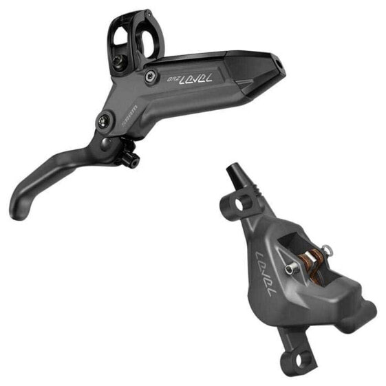 SRAM Level Bronze Stealth 2 Piston C1 Front Brake