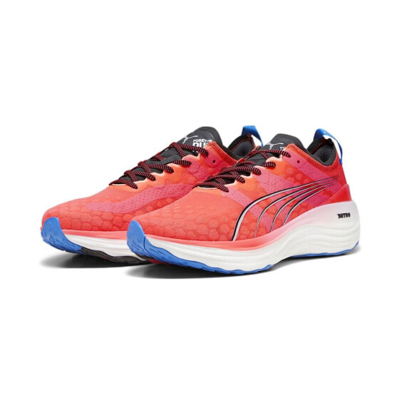 Кроссовки для бега PUMA Foreverrun Nitro