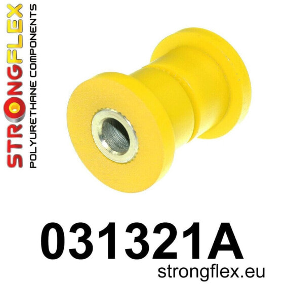 Запчасти для авто StrongFlex Silentblock 031321A 2 шт.