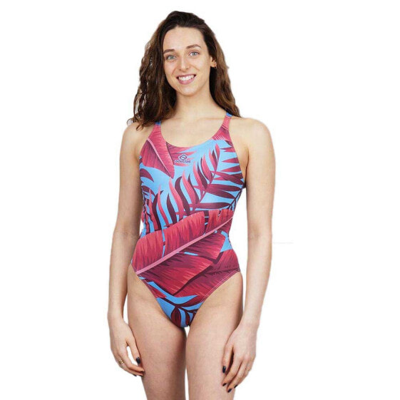 ODECLAS Anetxs Swimsuit