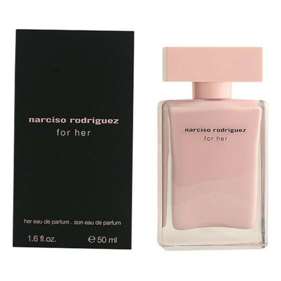 Женская парфюмерия Narciso Rodriguez For Her Narciso Rodriguez EDP EDP