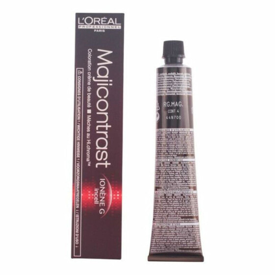 Перманентный крем-краска Majicontrast L'Oreal Professionnel Paris LMCONRE (50 ml) 50 ml