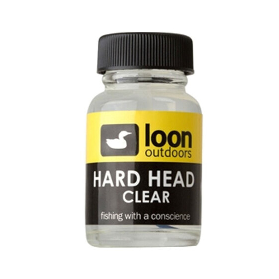 LOON OUTDOORS Hard Head Cement