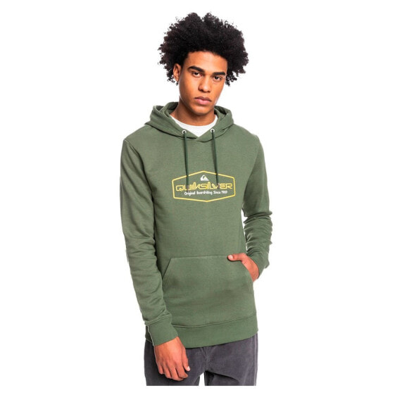 QUIKSILVER Omni Lock Up Sweatshirt