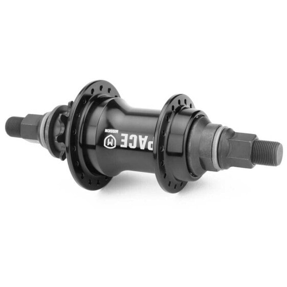 MISSION Pace LSD Freecoaster Rear Hub