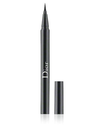 Dior Diorshow On Stage Liner 091 Matte Black (0,55 ml)