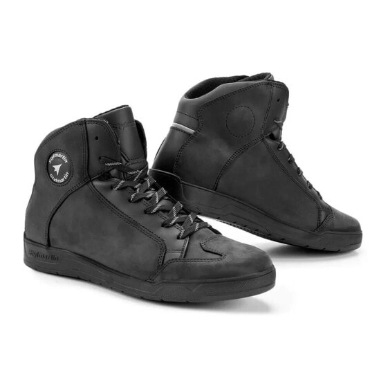 STYLMARTIN Matt WP motorcycle shoes