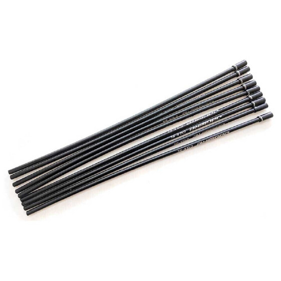 JAGWIRE Shift Cable Sleeve Flexible 10 Units