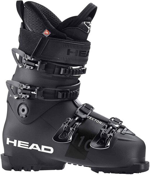 Head Vector 110 RS Men's Ski Boots