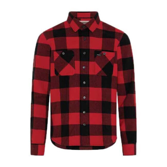 ROKKER Denver 2 long sleeve shirt