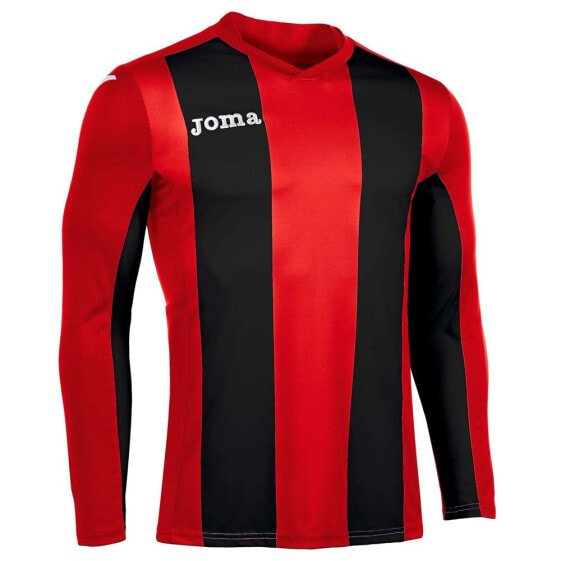 JOMA Pisa V long sleeve T-shirt