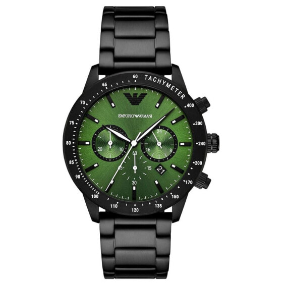 ARMANI AR11472 watch