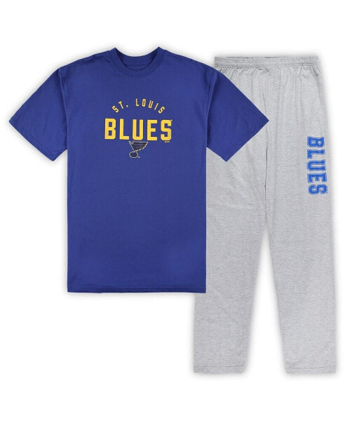 Пижама Profile St Louis Blues T-shirt