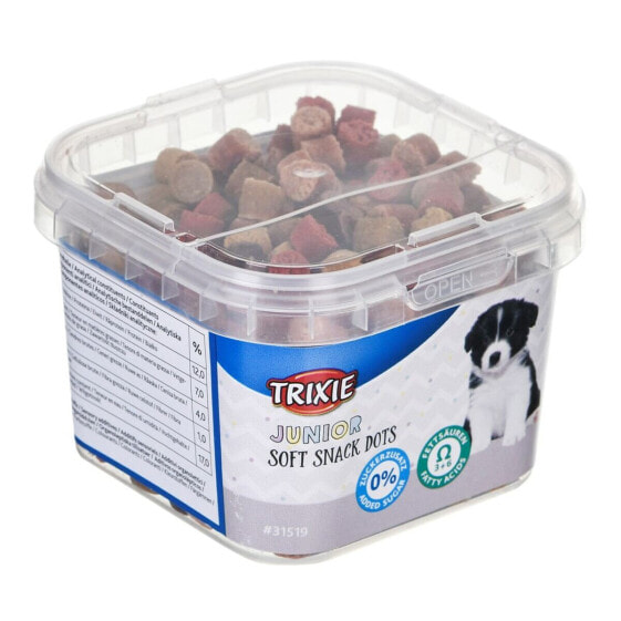 Закуска для собак Trixie TX-31519 Курица Лососевый 140 g