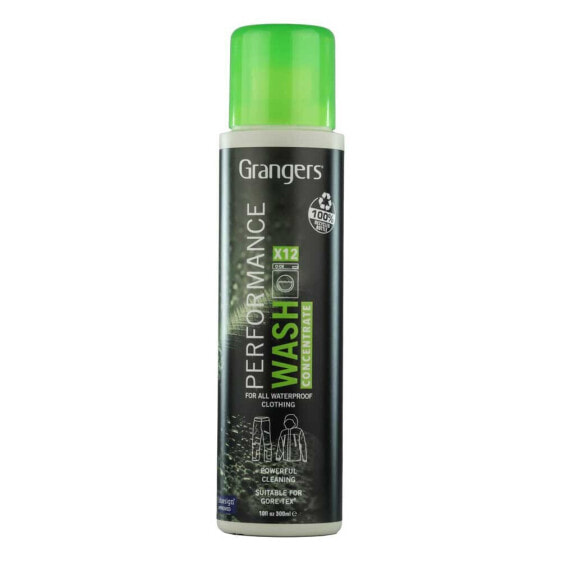 GRANGERS Performance Wash 300ml Cleaner