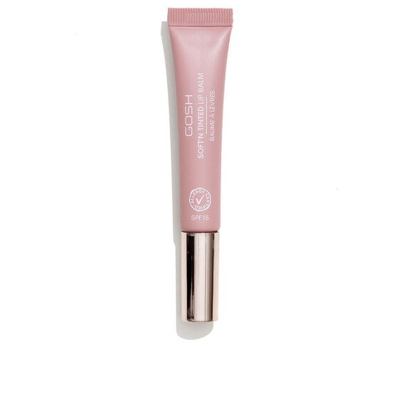 SOFT'N TINTED lip balm #004-vintage rose 8 ml