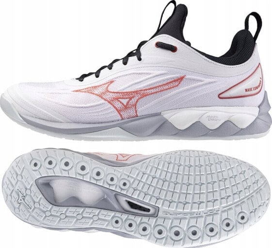 Mizuno Buty Mizuno WAVE LUMINOUS 3 V1GA242021