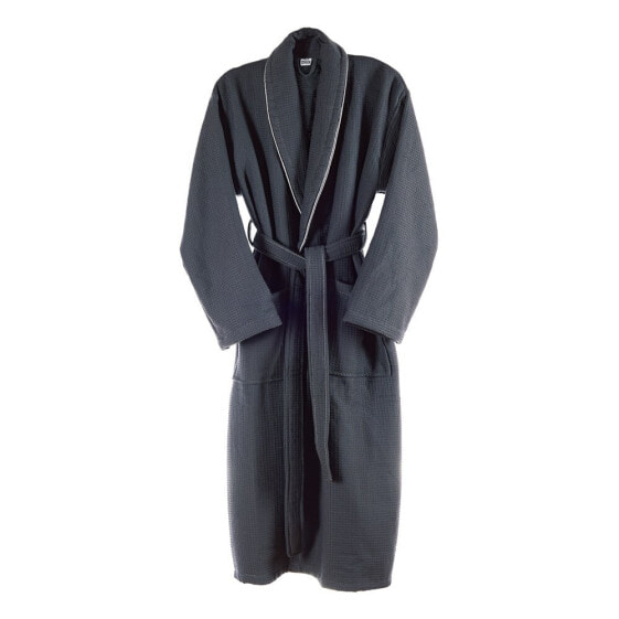 WELLHOME WH0594 Cotton Bathrobe