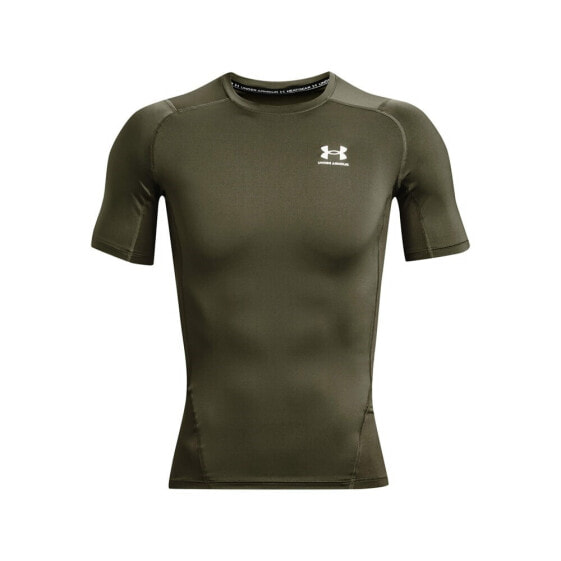 Футболка мужская Under Armour Ua Hg Armour Comp Ss