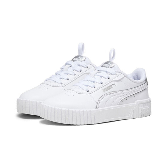 Кроссовки PUMA Carina 20 Pop Up Me Trainers