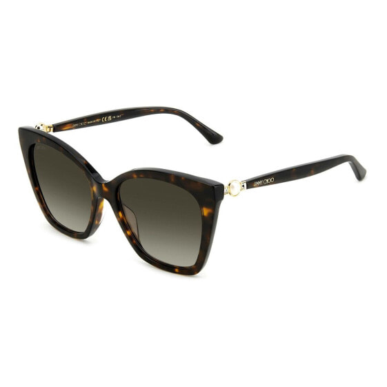 Ladies' Sunglasses Jimmy Choo RUA-G-S-086 ø 56 mm