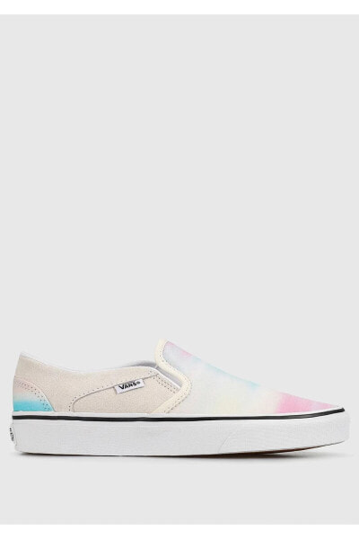 Кроссовки Vans  Asher Mavi Pembe