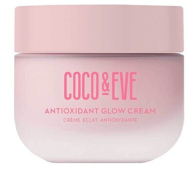 Antioxidant Glow Cream