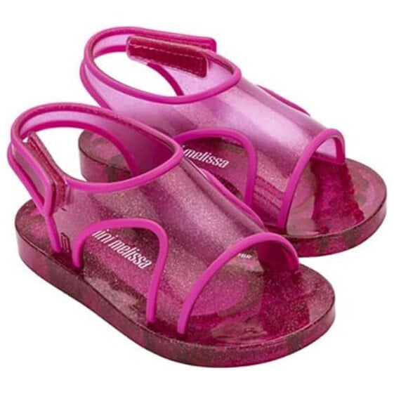 MELISSA Mini Acqua ME Baby Sandals