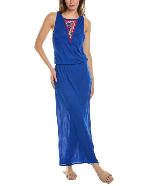 Saha Maxi Dress Women's