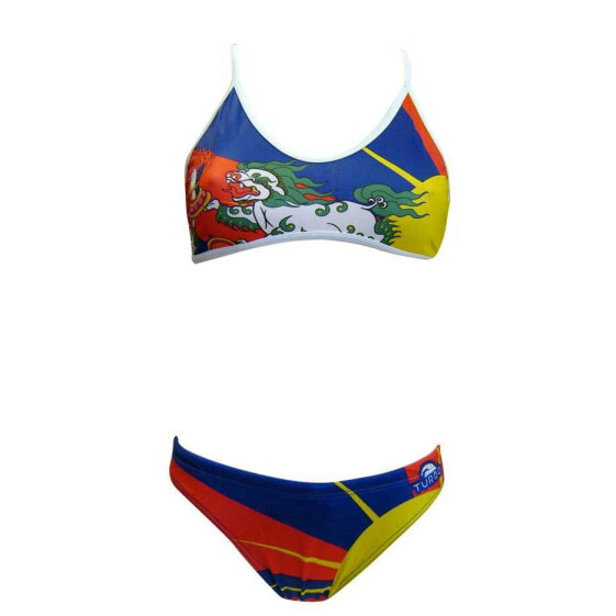 TURBO Tibet bikini