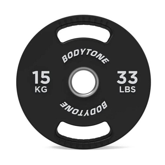 BODYTONE Olympic Plate 15kg