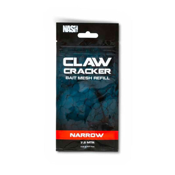 NASH Narrow Claw Cracker Bait Mesh Refill