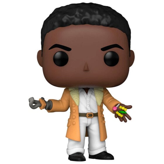 FUNKO POP Candyman Sherman Fields Figure