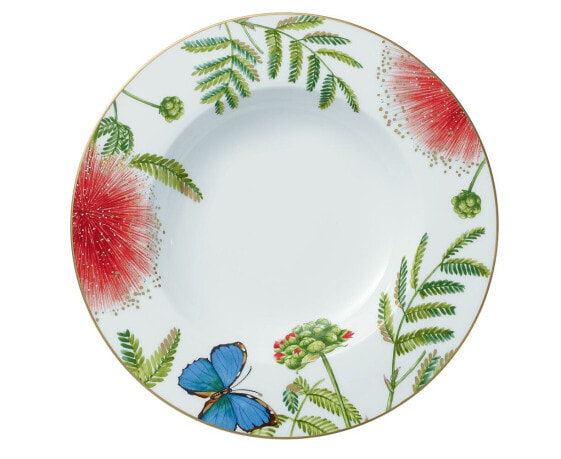 Тарелка глубокая Villeroy & Boch amazonia Anmut