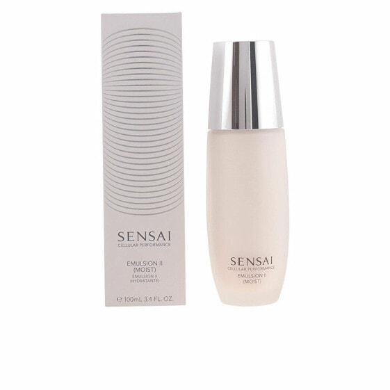 Подтягивающая эмульсия Kanebo Sensai Cellular Performance Ii 100 ml