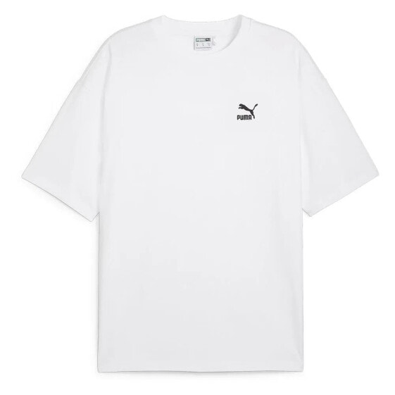 PUMA SELECT Better Classics Oversized short sleeve T-shirt